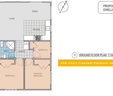 Family home in Panmure - Photo 5