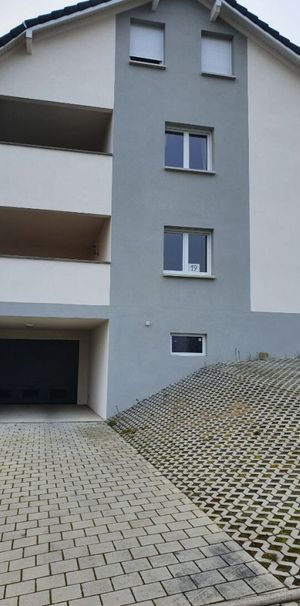 Appartement à louer F3 à Grosbliederstroff - Photo 1