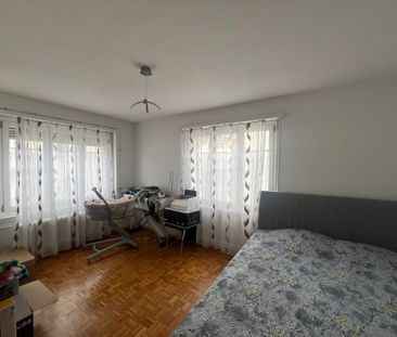 Midi 4 – Appartement 4 pièces avec balcons au 1er étage - Photo 3