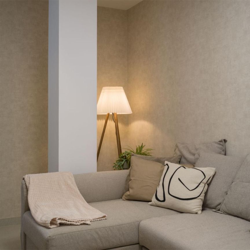 Piso de alquiler en Calle la Naval, 94, Isleta - Photo 1