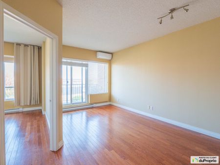 308-1500, rue st louis, Saint-Laurent à louer - Photo 4