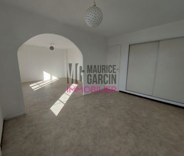 A LOUER - APPARTEMENT AVIGNON - 3 pièces 75.12m² - Photo 3
