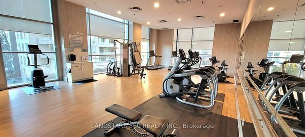 For Lease - 8 Hillcrest Avenue Unit# 1805, Toronto, Ontario - Photo 1