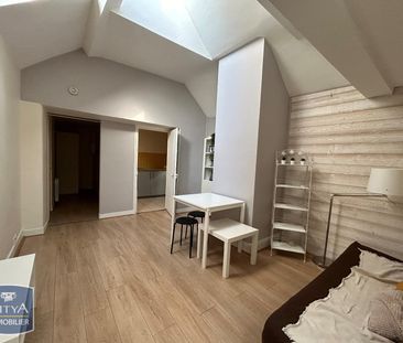 Location Appartement 2 pièces 38m² RAMBOUILLET 78120 - Photo 1