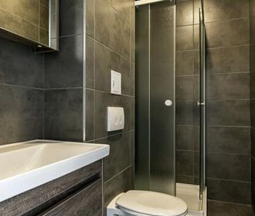 Studio met slaaphoek te huur in Antwerpen voor € 750 met 1 slaapkamer - Photo 6