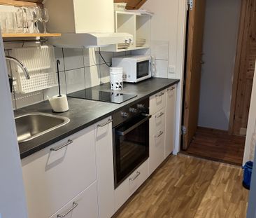 Tormenåsgatan, Huskvarna - Photo 5