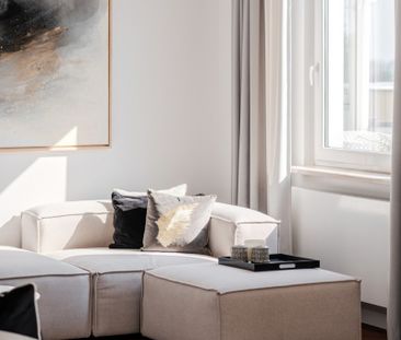 Elegancki apartament w spokojnej części Wilanowa - Фото 3