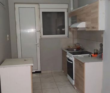 Διαμέρισμα για ενοικίαση Λαμπρινή (Γαλάτσι) - Photo 2