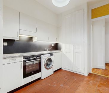 Splendide appartement au coeur de Genève - Foto 5