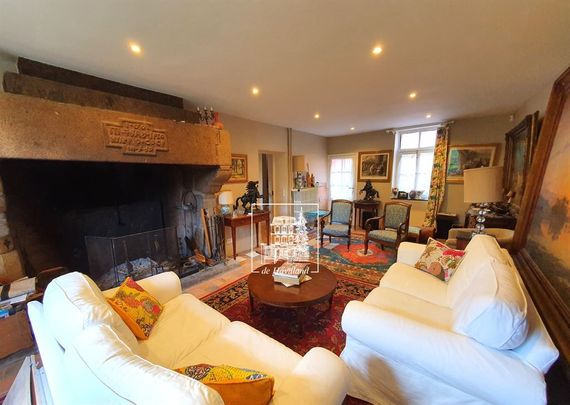 Tout savoir sur cette maison à Mareil-Marly - Photo 1