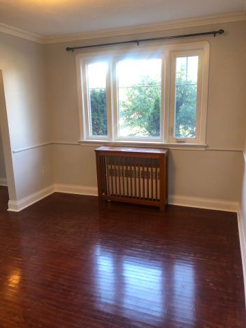 For Lease - 1 Ash Crescent Unit# Main Fl, Toronto, Ontario - Photo 5