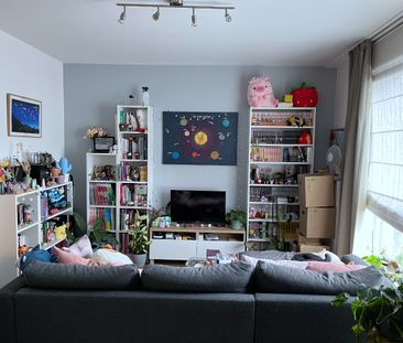 Appartement in privaat straatje te Woluwe - Photo 3