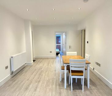 1 bedroom ground floor maisonette to rent - Photo 4