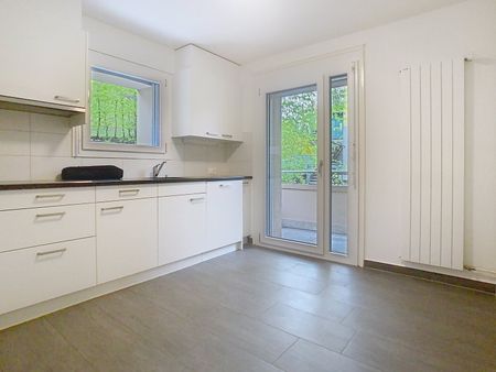 LOGEMENT LUMINEUX - Photo 4