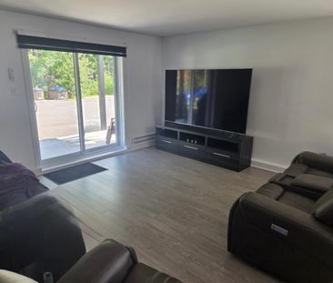 Appartement à louer - Mascouche (Ville) - Photo 6