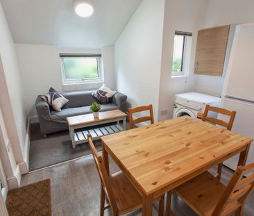 44 Melton Road, NG2 7NF, NOTTINGHAM - Photo 4