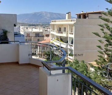 Διαμέρισμα για ενοικίαση Μαρκόπουλο - Photo 1