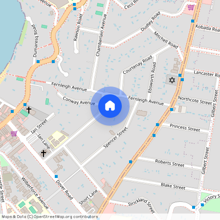 302/45-53 Carlisle Street Rose Bay, NSW 2029