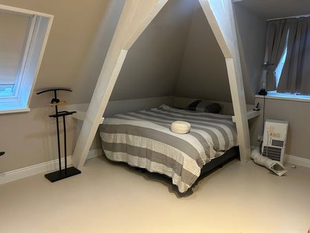 Te huur: Appartement Kapjeswelle in Deventer - Foto 3