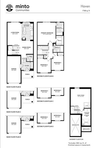 For Lease - 75 Aura Avenue, Barrhaven, Ontario - Photo 2