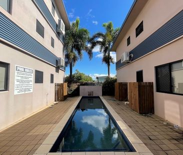 9/53-55 Kings Road, Hyde Park QLD 4812 - Apartment For Rent | Domain - Photo 1