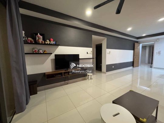 Teega Suites @ Puteri Harbour - Foto 1