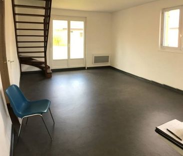 LES ATTAQUES, impasse du Pré Clocher - Photo 2