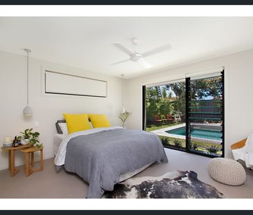 Flawless Mermaid Waters Private Sanctuary - Photo 4