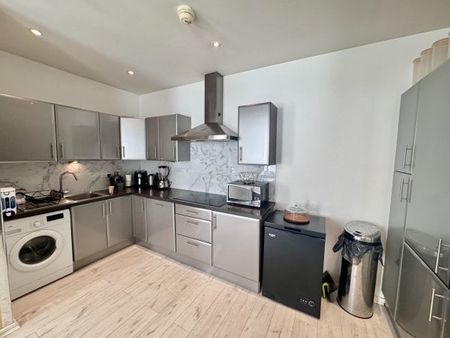 Radford Court, New Basford, NG7, Property for rent - Photo 5