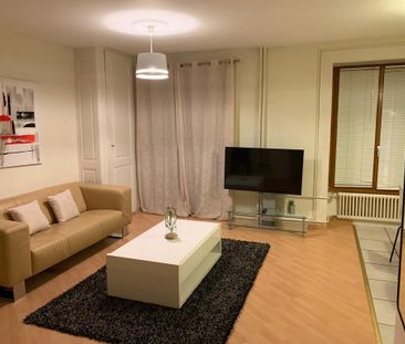 3 Zimmer, 1. Stock - Photo 2