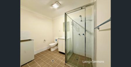 Modern granny flat with bonus sunroom - Photo 4