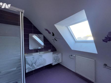 Maison meublée 6 pièces 144m² - Courtoisvilles - Photo 2