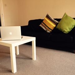 1 Bedroom Apartment To Rent in Lenton - Photo 1