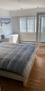 1 BEDROOM FURNISHED KITSILANO AREA - Photo 4