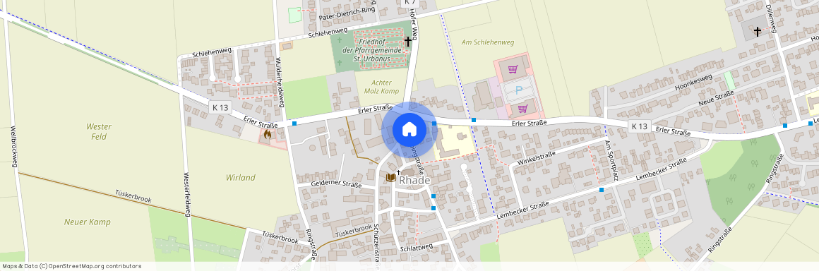 46286 Nordrhein-Westfalen - Dorsten