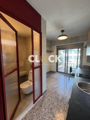 Studio/Γκαρσονιέρα για ενοικίαση Ξηροκρήνη (Ξηροκρήνη - Παναγία Φανερωμένη) - Φωτογραφία 2