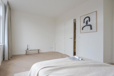 Te huur: Appartement Zuidhoek 270 A in Rotterdam - Photo 5