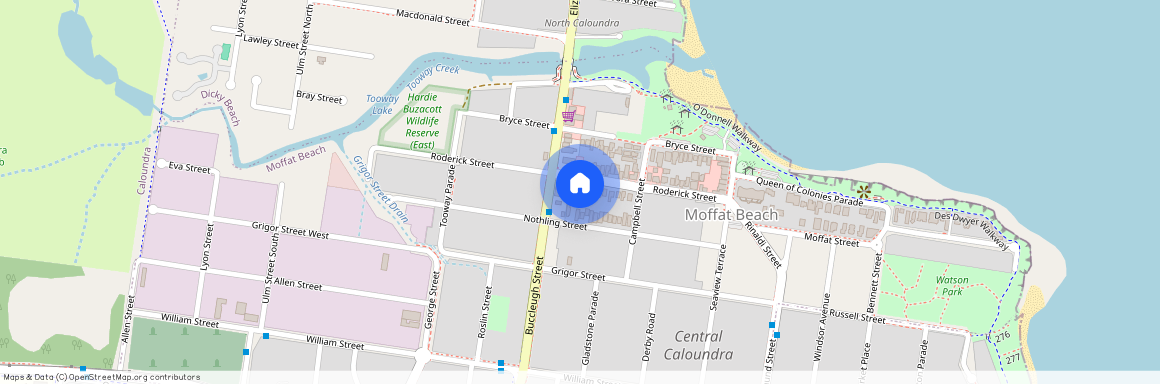 50 Roderick Street, Qld 4551, Moffat Beach