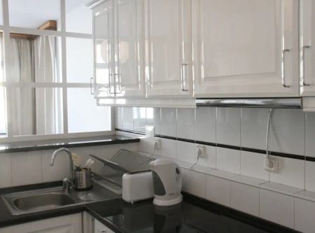 Rua Agostinho Neto, Lisbon, Lisbon 1750-006 - Photo 2