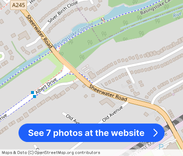 West Byfleet, Surrey, KT14 - Photo 1