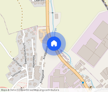 2 Zimmer, 30 m² - Foto 1