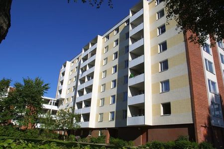 Fristadsgatan 12 B - Foto 3