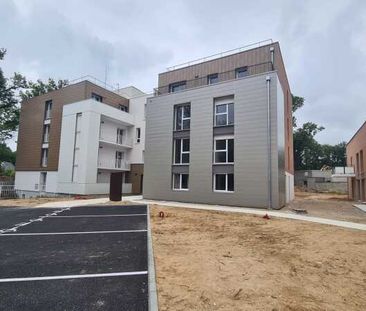 Location Appartement 1 pièce 22m² ORLEANS 45100 - Photo 4