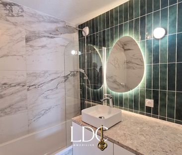 Location Appartement 3 pièces 64m² TRUCHTERSHEIM 67370 - Photo 6