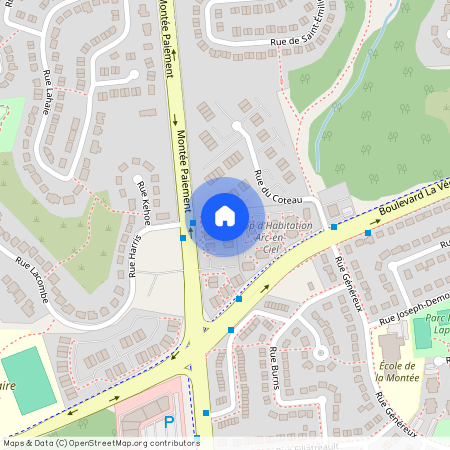 532 Montée Paiement, Gatineau, Gatineau, Outaouais, J8R 0G8