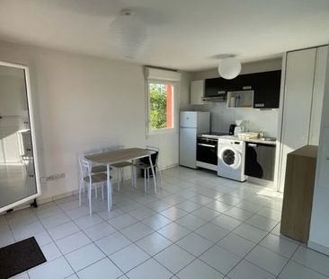 Location appartement T2 meublé à EYSINES 33320 - Photo 5