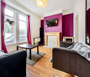 Gainsborough Road, Wavertree, Liverpool, L15 - Photo 2