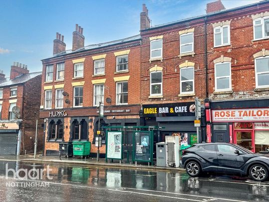 3 bedroom flat to rent - Photo 1