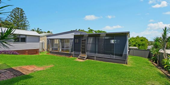 Private Granny Flat - Photo 3