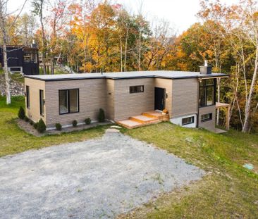 415 Allée de la Tourbière, Saint-Sauveur, QC J0R - Photo 1
